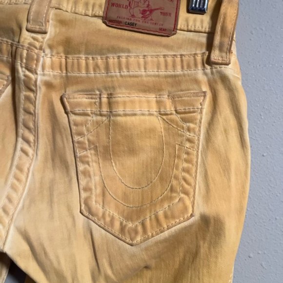 True religion jeans - Picture 3 of 5